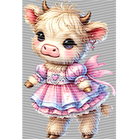 Valentine's Day-QRJ  5269